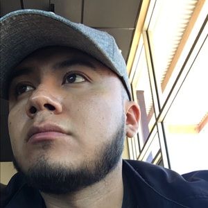 Meet your Posher, Joel